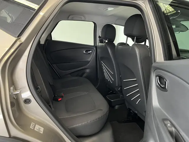 Renault Captur 0.9 TCe Dynamique 2015 Benzine 13