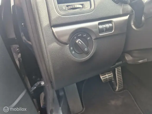 Škoda Yeti Outdoor 1.4 TSI Greentech Drive 2017 Benzine 19