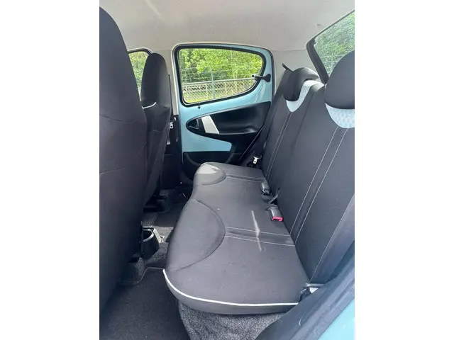 Citroën C1 1.0 Collection /Airco/5-Deurs/ 2013 Benzine 18
