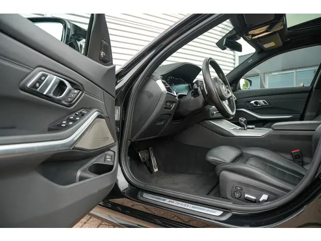 BMW 3 Serie Touring M340i xDrive 2020 Benzine 6