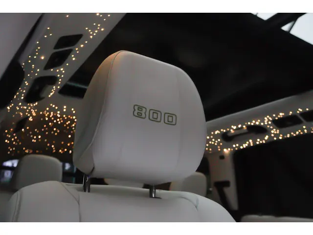 Mercedes-Benz GLS BRABUS 800 4MATIC 2024 Benzine 51