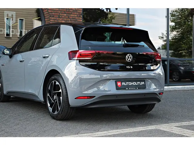 Volkswagen ID.3 45 kWh 2022 Elektrisch 13