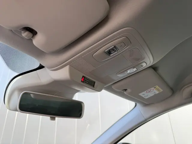 Renault Mégane 1.2 TCe GT-Line 2018 Benzine 16