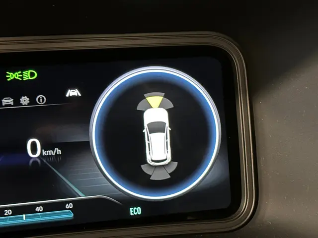 Hyundai Kona EV Comfort Smart 39 kWh 2022 Elektrisch 13