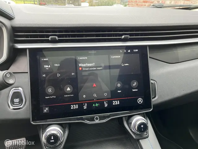 Lynk & Co 01 1.5 2022 Hybride Benzine 16