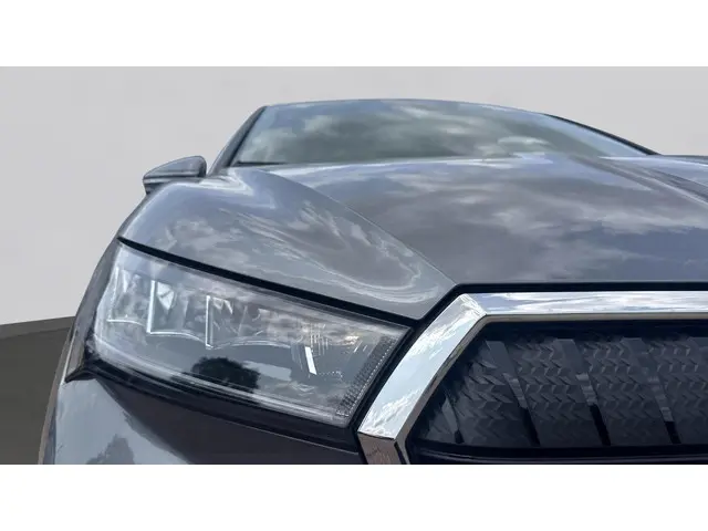 Škoda Enyaq iV 85 Selection 2024 Elektrisch 11
