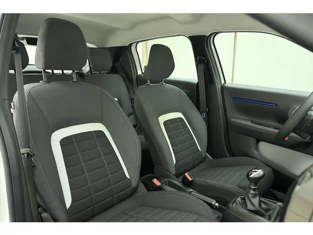 Citroën C3 1.2 Turbo Plus 2025 Benzine 10