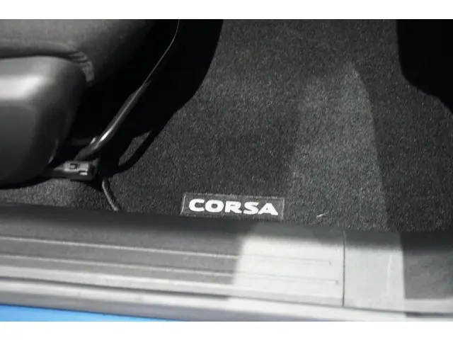 Opel Corsa 1.2 Edition 2021 Benzine 24