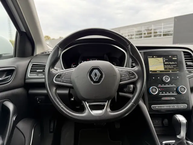 Renault Mégane Estate 1.3 TCe Bose 2020 Benzine 16