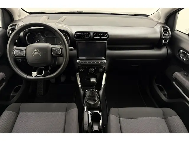 Citroën C3 Aircross 1.2 PureTech Plus 2024 Benzine 15