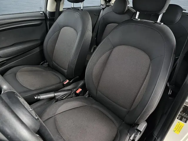 MINI One Mini 1.2 2017 Benzine 9