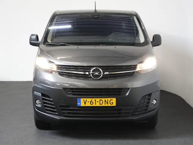 Opel Vivaro 145PK Automaat L3H1 2024 Diesel 5
