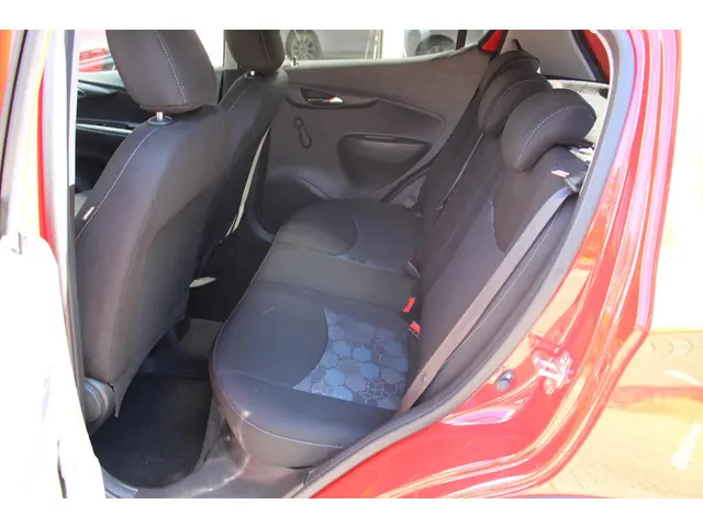 Opel KARL 1.0 Rocks Online Edition 2019 Benzine 24