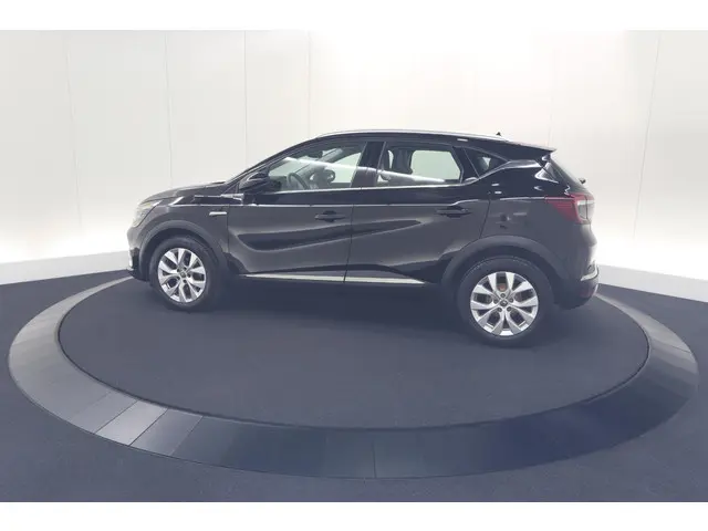 Renault Captur TCe 100 Intens 2020 Benzine 69