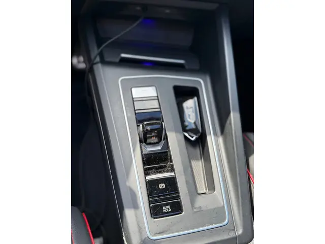 Volkswagen Golf 2.0 TSI GTI 2022 Benzine 10