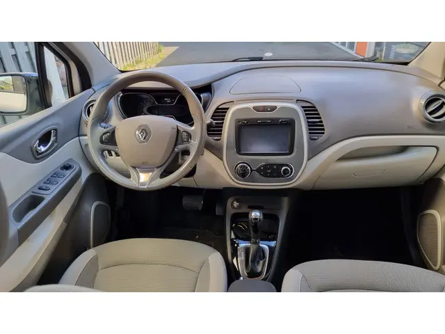 Renault Captur 1.2 TCe Dynamique 2015 Benzine 4