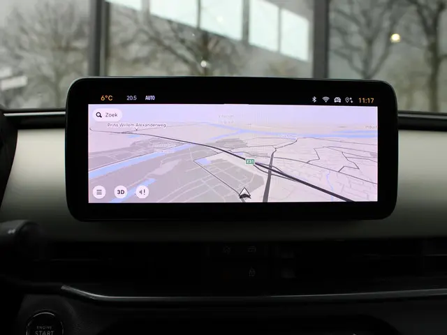 Fiat 600 1.2 Hybrid La Prima 2025 Benzine 15