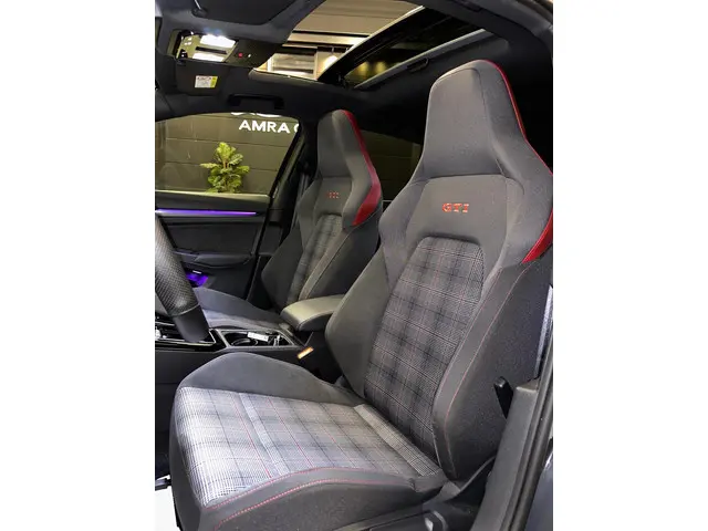 Volkswagen Golf 2.0 TSI GTI|PANO|BOMVOL 2022 Benzine 25
