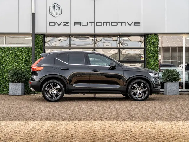 Volvo XC40 1.5 T3 Inscription 2022 Benzine 6