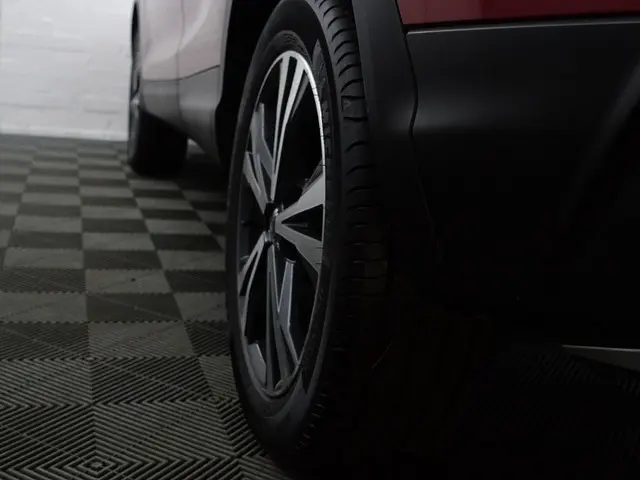 Nissan QASHQAI 1.2 Tekna Aut- 2018 Benzine 27