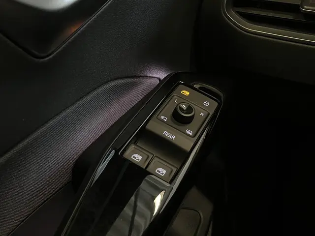 Volkswagen ID.3 Life 58 kWh 2021 Elektrisch 25