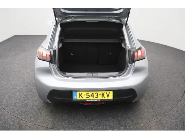 Peugeot 208 1.2 PureTech Active 2020 Benzine 27