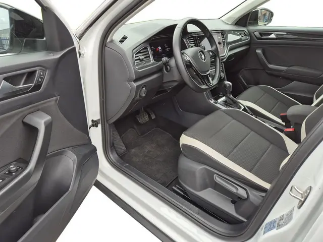 Volkswagen T-Roc 1.5 TSI Sport | automaat 2020 Benzine 9