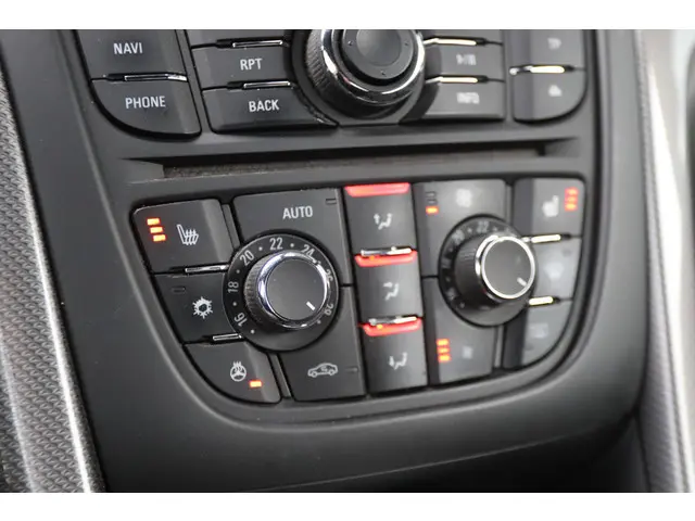 Opel Cascada 1.6 TURBO 170PK AUT. INNOVATION 2016 Benzine 5