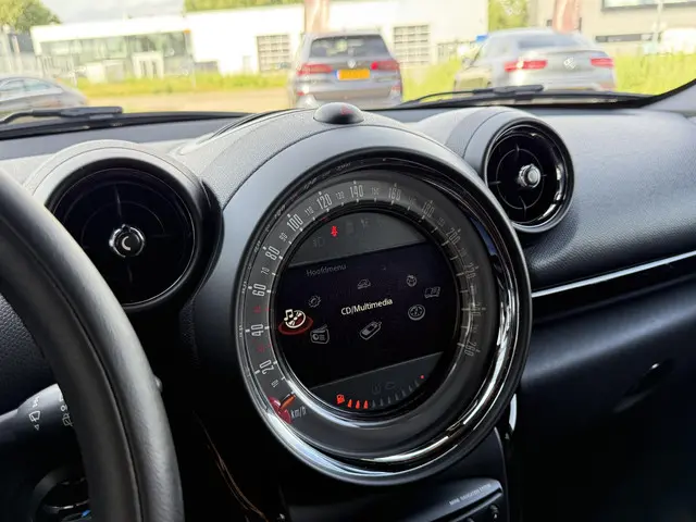MINI Countryman Mini 1.6 Cooper Chili 2016 Benzine 9