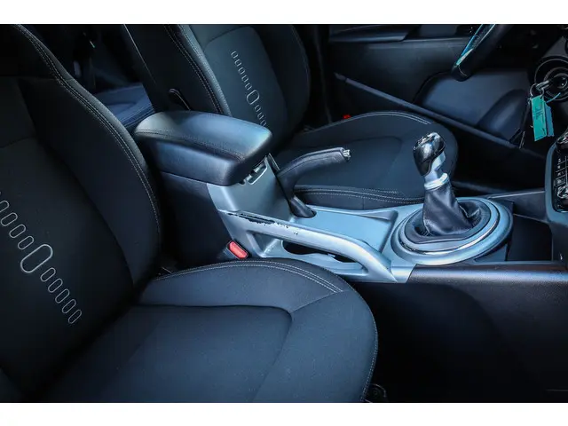 Kia Sportage 1.6 GDI BusinessLine 2015 Benzine 16