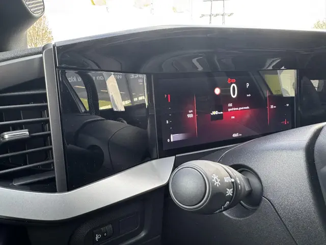 Opel Mokka 1.2 Turbo GS 2025 Benzine 25