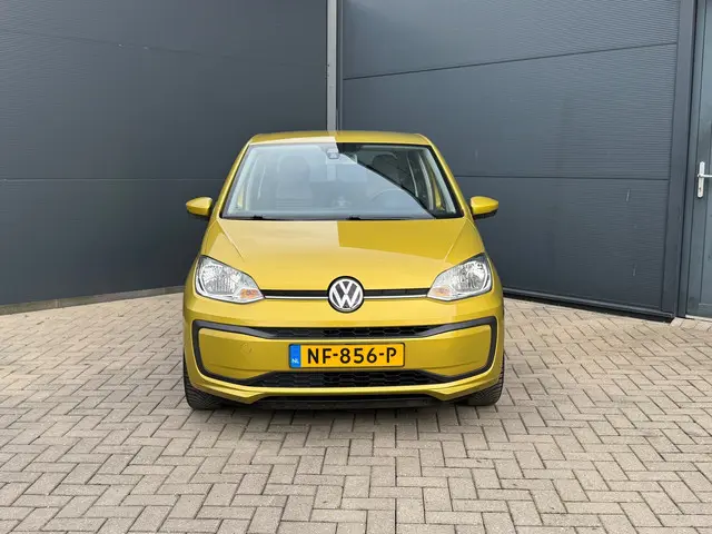 Volkswagen up! 2