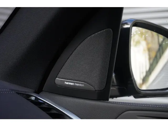 BMW X5 xDrive45e 2019 Hybride Benzine 35