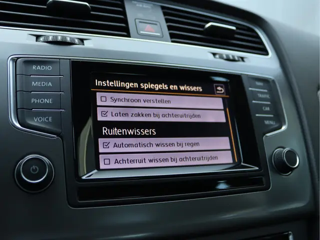 Volkswagen Golf Variant 1.2 TSI 2015 Benzine 39
