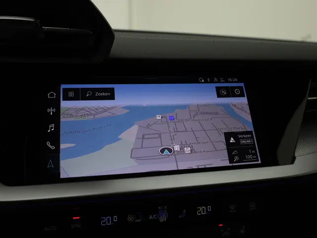 Audi A3 Sportback 35 TFSI/150PK S-Tronic 2023 Benzine 7