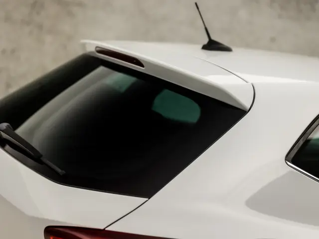 SEAT Ibiza 1.0 TSI FR Xcellence Sport 2019 Benzine 29