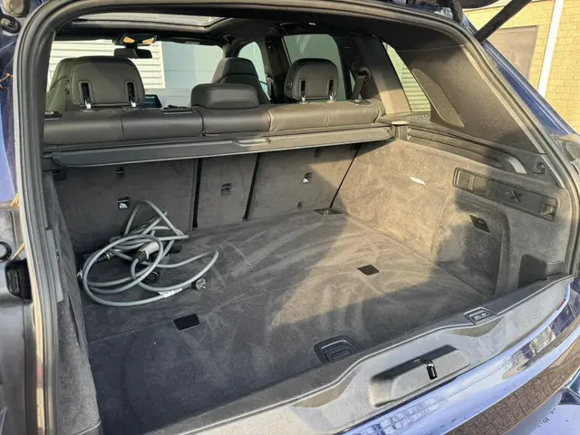 BMW X5 xDrive45e High Executive 2022 Hybride Benzine 41
