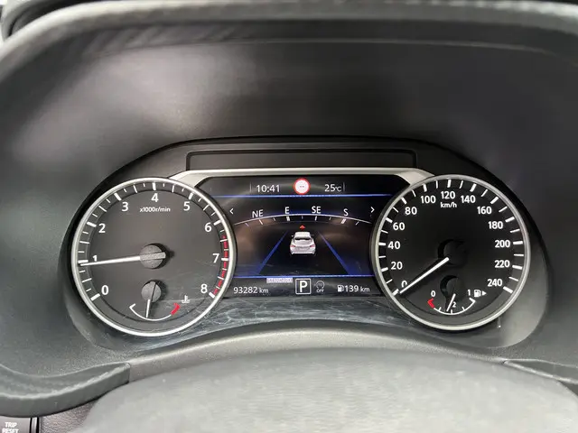 Nissan Juke 1.0 DIG-T N-Design 2020 Benzine 4