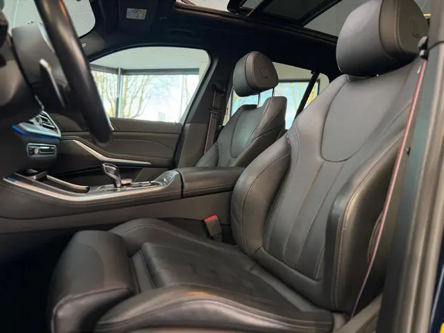 BMW X5 xDrive45e Executive 2021 Hybride Benzine 17