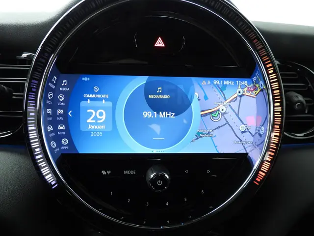 MINI Cooper 1.5 2022 Benzine 38