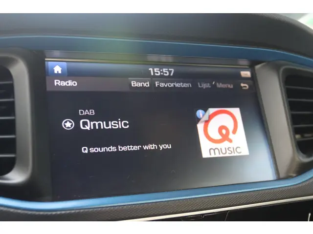 Hyundai IONIQ 1.6 GDi COMFORT AUT. 2018 Hybride Benzine 28