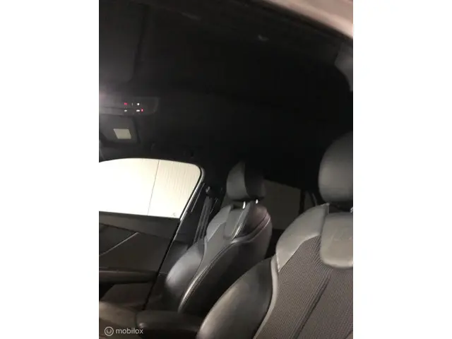 Audi Q2 35 TFSI 3x S LINE ALLE OPTIE,S 2021 Benzine 19