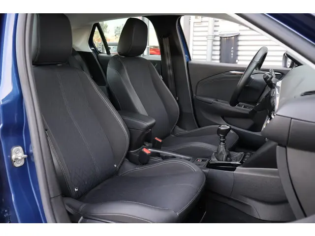 Opel Corsa 1.2 Elegance 2022 Benzine 14