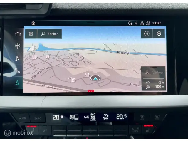 Audi A3 Sportback 35 TFSI S edition 2020 Benzine 19