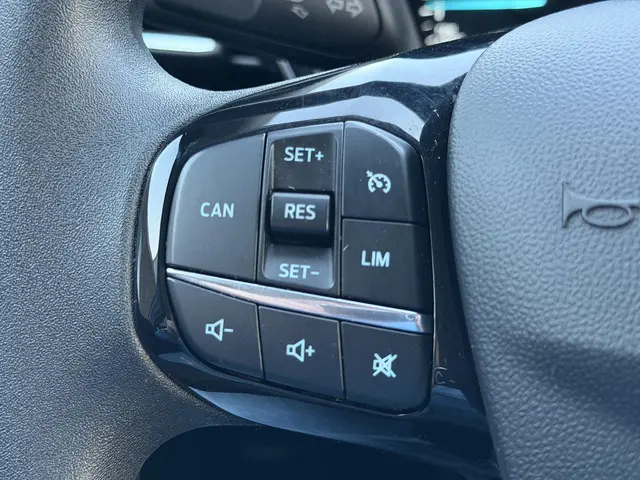 Ford Fiesta 1.1 Trend 2017 Benzine 18