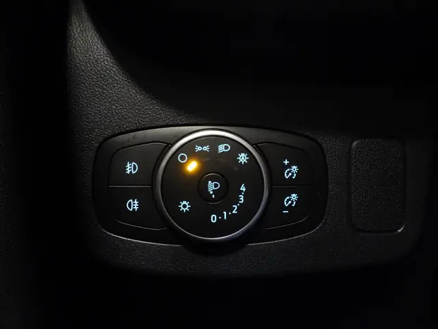 Ford Puma 1.0 EcoBoost Hybrid Titanium X 2020 Benzine 17