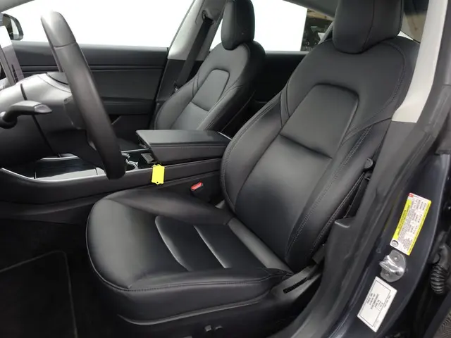 Tesla Model 3 Long Range AWD 75 kWh- 2019 Elektrisch 16