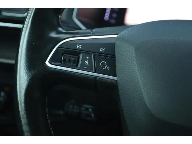 SEAT Tarraco 1.5 TSI XCELLENCE 7-PERS 2019 Benzine 22