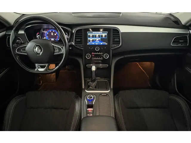 Renault Talisman Estate 1.3 TCe Limited 2020 Benzine 3