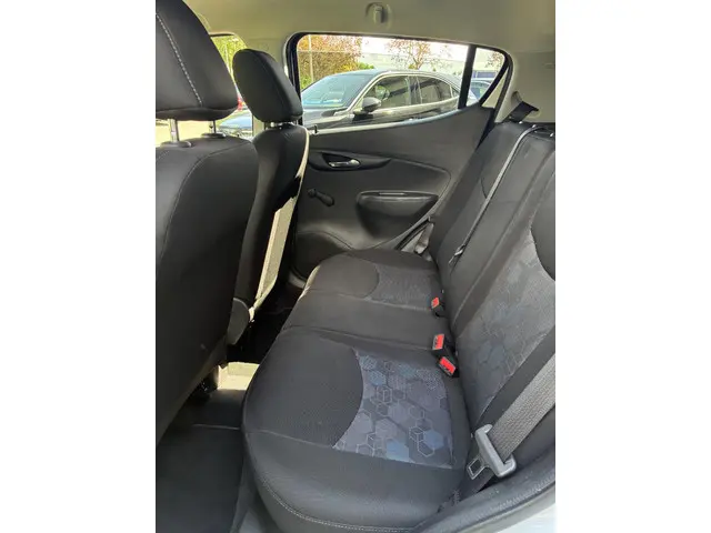 Opel KARL 1.0 Rocks Online Edition 2018 Benzine 39